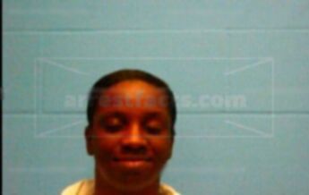 Ebonee J Bell