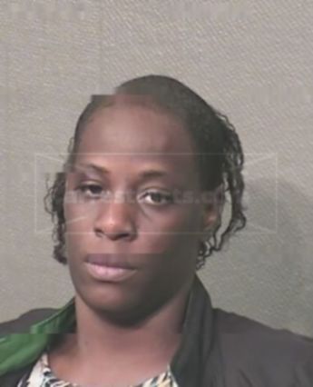 Shawana Latrice Stewart