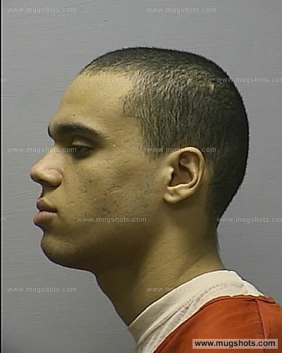 Antonio Jermaine Armstrong