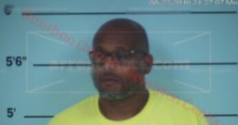 Andre D. Scruggs