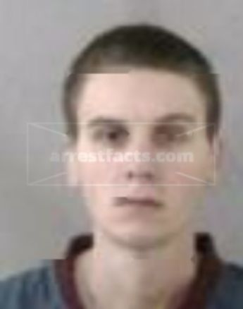 Ian William Vaughn