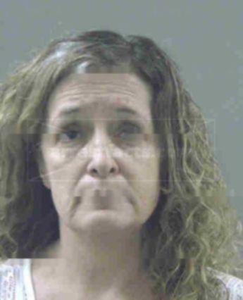 Rebecca Allison Smith