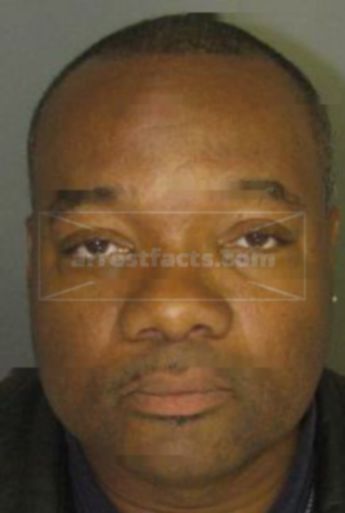 Randy Jackson