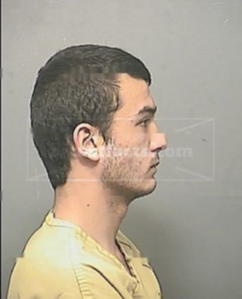 Brendan Tyler Fox