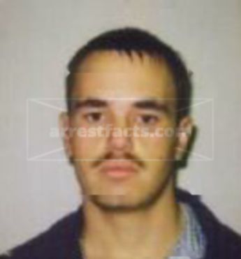 Richard Bridges