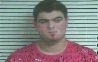 Brandon Lee Dossett