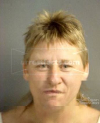 Christineann Stratton