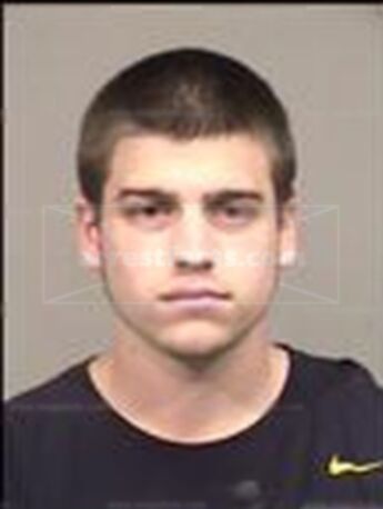 Chad Earl Wickham