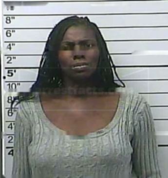Stacy S Faulkner