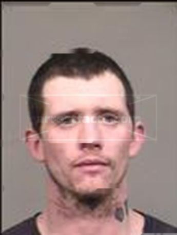 Dustin Allen Forrest