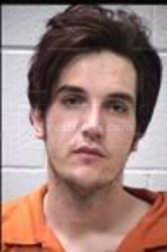 Matthew Lee Dodson