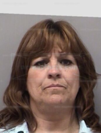 Karrie Nelms Dickey