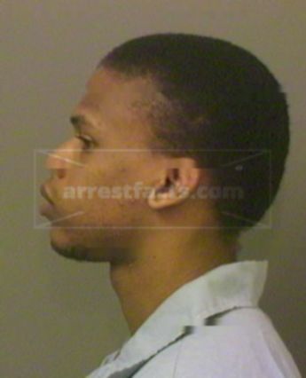 Terrance Brian Johnson