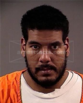 David Lanarares Bozeman
