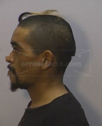 Diego Alberto Prieto-Rodriguez