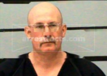 James Frank Stone