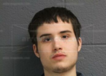 Cody Thomas Bannister