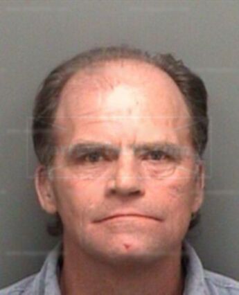 Anthony Lynn Johnston