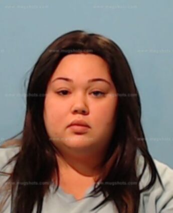 Whitney Nicole Loya