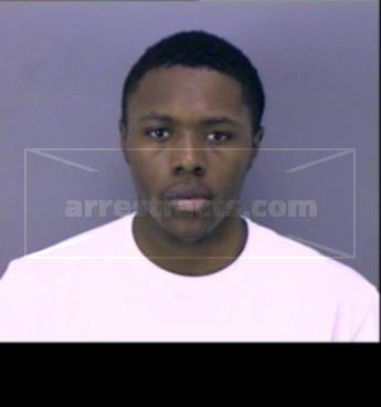 Michael Dionne Mcneal