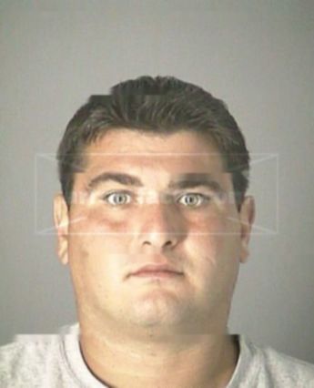 John Michael Manglis