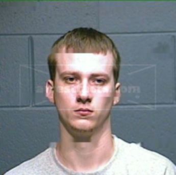 Chandler Joseph Bright