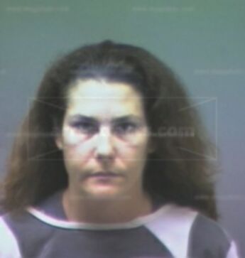 Gina Starr Corley