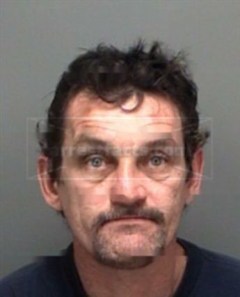 Roy Lee Goins