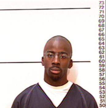 Orelius Buster Davis