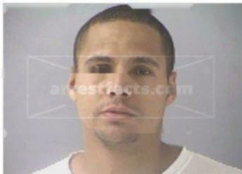 Troy Alan Williamson