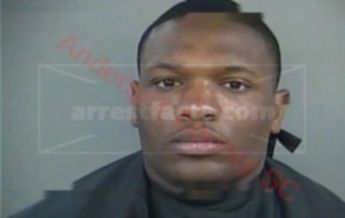 Jerry Latroy White Jr.