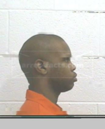 Richard D Darrington