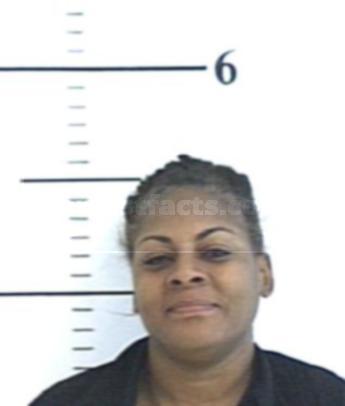Janie Mae Manning