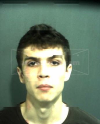 Christian Mckenz Conner