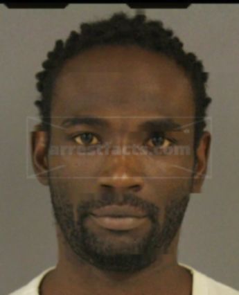 Aaron Jermaine Johnson