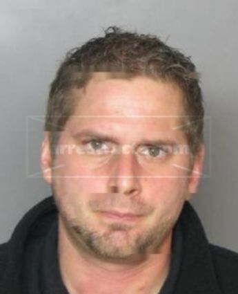 Joshua William Holmes