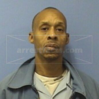 Terrence Hodge