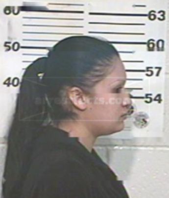 Martha Lorena Perales