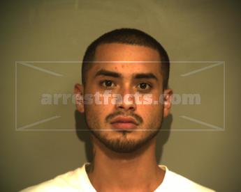 Michael Jr. Davila Cura