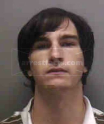 Richard Chase Walker