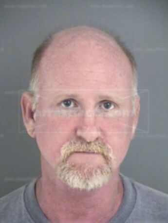 Russell Allan Davis