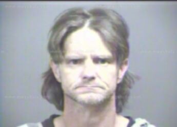 Charles Terry Whitehead