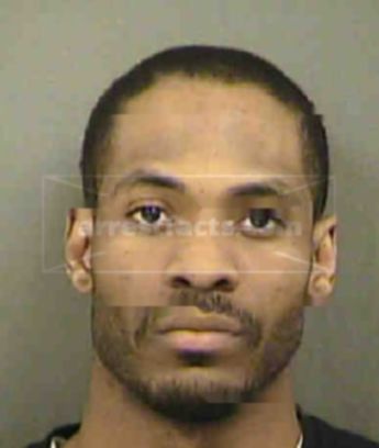 Anthony Eugene Clark