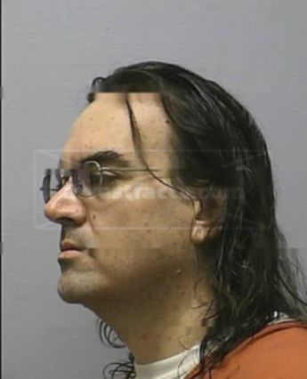 Shawn Wayne Howey