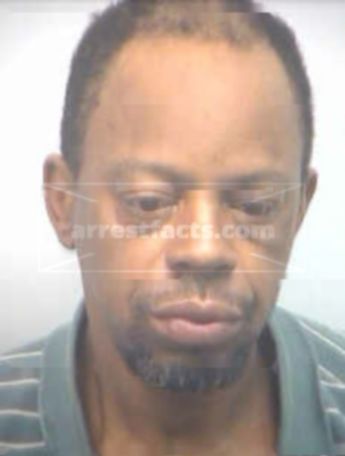 Alvin Butts
