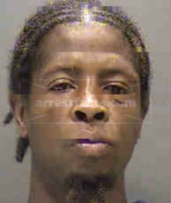 Robert Lashay Jennings