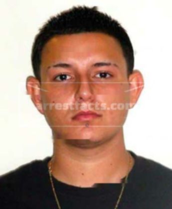 Adrian M Calderon