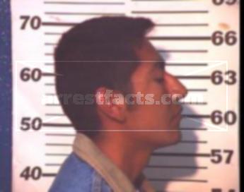 Victor Manuel Gonzalez Borjas