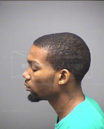 Laron Colin Hundley