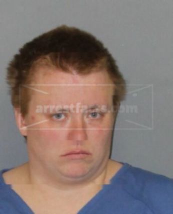 Amanda Lorena Keith Woolf